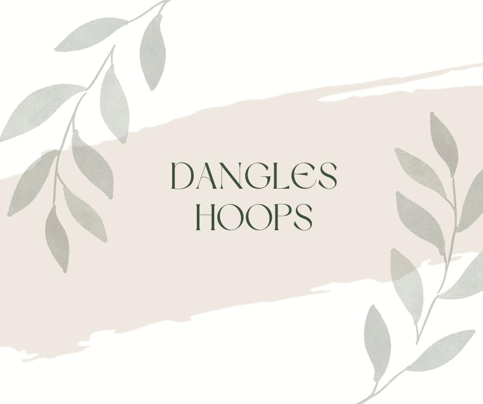 Dangles and Hoops